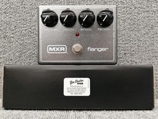 MXR M117R PHASER GUITAR