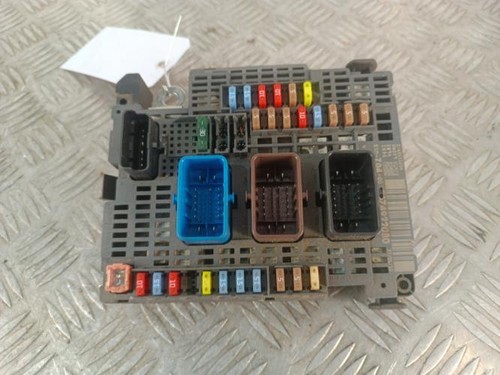 Boitier servitude moteur - , (bsm)