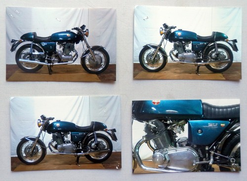 Laverda 150 lot de - s,