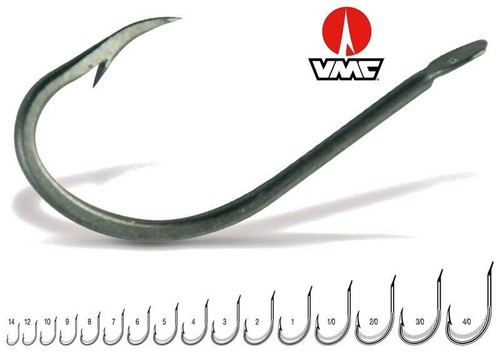 Hameçon vmc ref 9294 - hameçon, par
