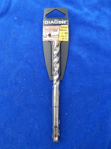 Foret beton concrete drill - a, /