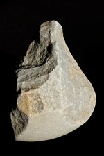 Camposanquiense pebble pickaxe - camposanquiense,