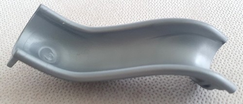 Playmobil toboggan gris - playmobil,