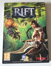 RIFT - PC - Complet + Carte