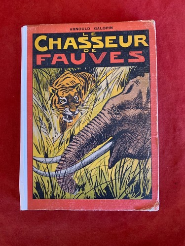 Enfantina chasseur de - enfantina,