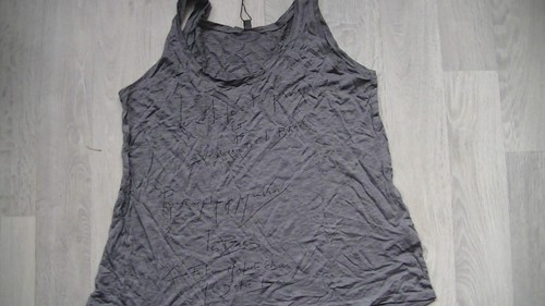 Indochine shirt officiel - indochine, t-shirt