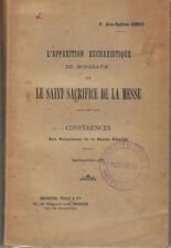 LEMIUS - L'APPARITION