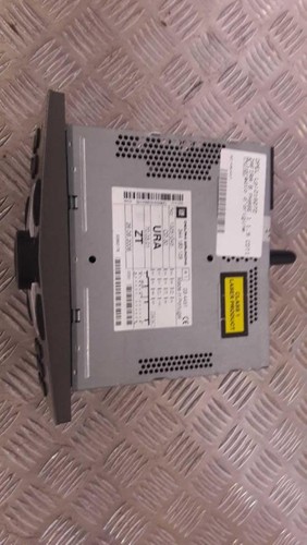 Autoradio origine opel - autoradio,