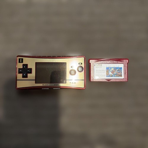 Console nintendo game boy - console,