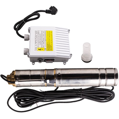 Pompe pression submersible - pompe,