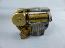 Boite à musique REUGE SUISSE