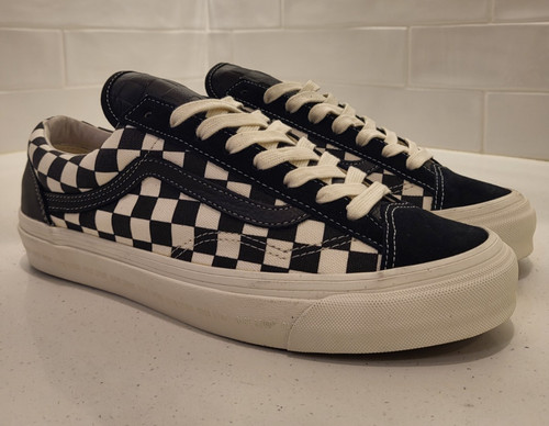 Vans modernica style - vans,