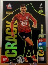 CARTE PANINI ADRENALYN XL