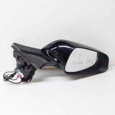 MIROIR Extérieur Avant Droit TESLA MODEL S 13+2 Broche 2017 RHD