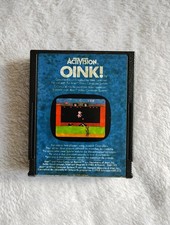 ATARI 2600 oink!