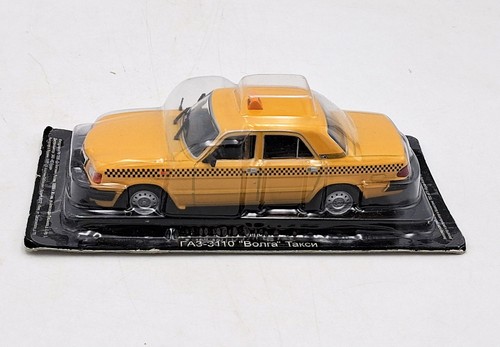Die cast gaz 3110 - gaz,