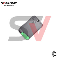 DOUBLE DE CARTE RENAULT