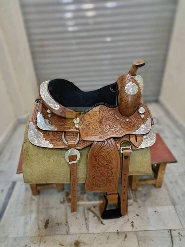 Selle western competition - western,