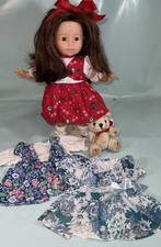 COROLLE 12” Doll 2000 long