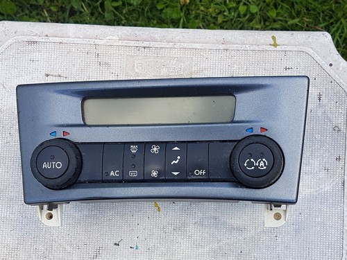 Commodo ventilation renault - commodo,