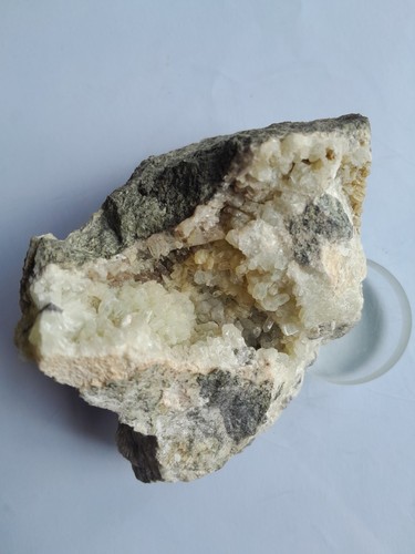 Prehnite haute garonne - prehnite,