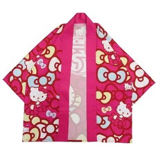 Manteau Hello Kitty Happi