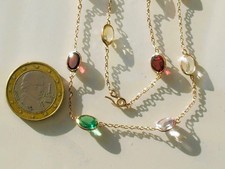 BELLE CHAÎNE / COLLIER ANCIEN