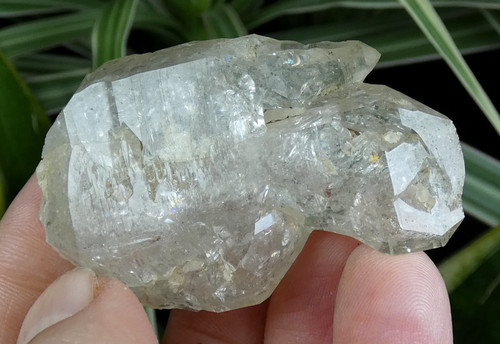 Quartz fenêtre allos 5x3cm - fenêtre,