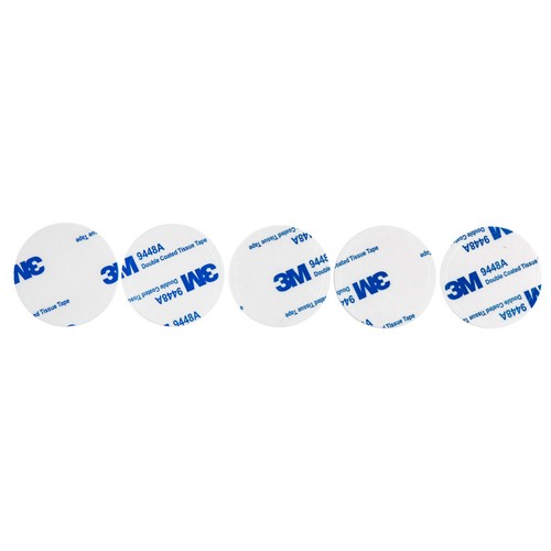 Adhesive ring bezel - 5,