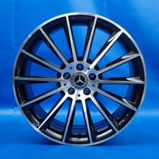 Jante en aluminium 20 pouces