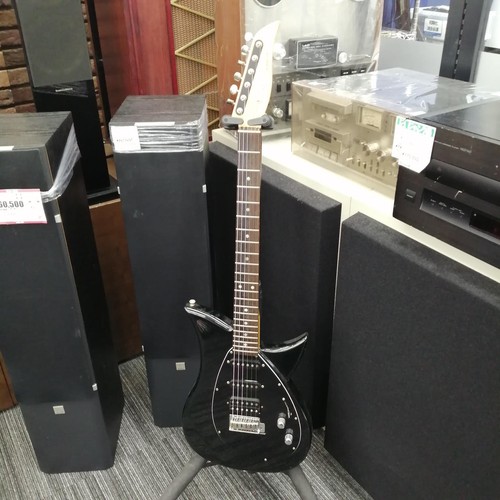 Guitare électrique tokai - électrique,