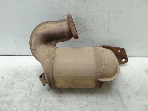 Catalyseur pour renault - catalyseur,