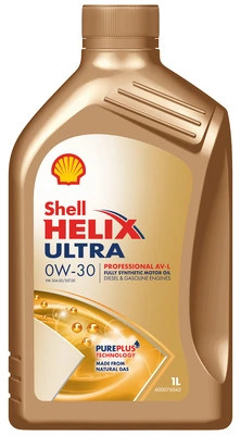 Huile moteur shell 550046303 - moteur,