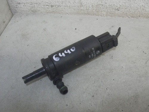 Lave phare pompe bmw - lave,