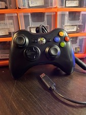 Manette Xbox 360 Filaire