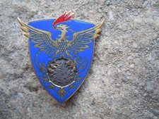 INS 234 . AIR . AVIATION . ESCADRILLE . ENTREPOT AIR  605 . DRAGO . SUPERBE