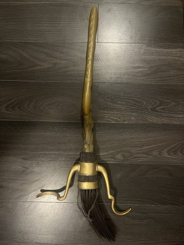 Balai harry potter nimbus - harry,