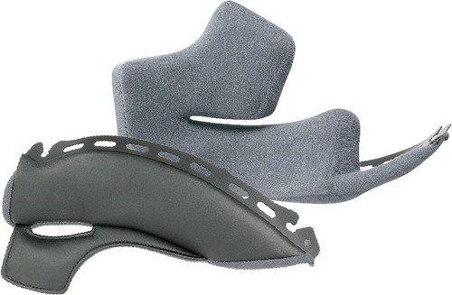 Coussinets joues shoei - de,