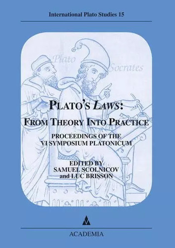 Plato laws from - plato's, laws: