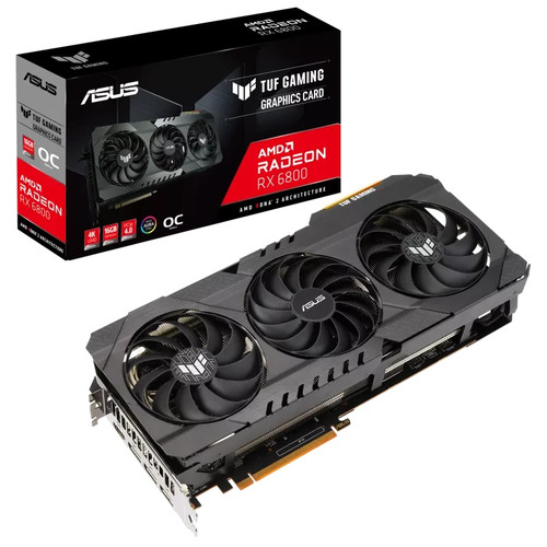 Carte graphique radeon - graphique,