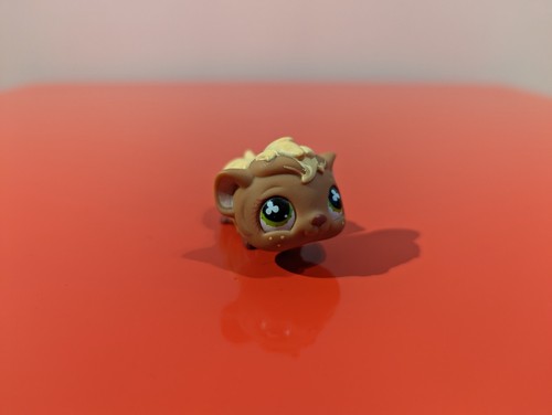 Littlest petshop cochon - littlest, "cochon