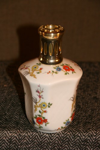 Lampe berger céramique - lampe,