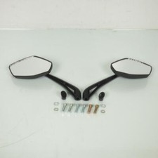 Paire de rétroviseur Teknix