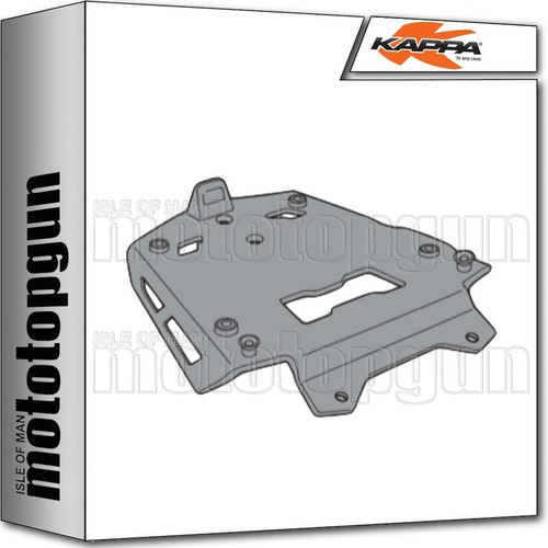 Kappa support aluminium - kappa,