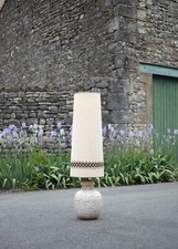 Lampe de plancher Germany