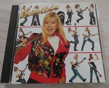 CD ALBUM UNE HISTOIRE D'AMOUR