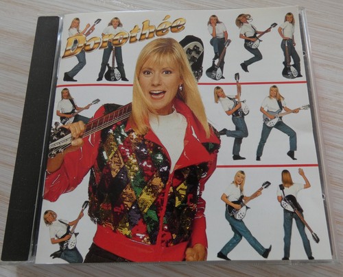 Album une histoire amour - cd,