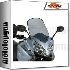 KAPPA BULLE FUME HONDA XL 125