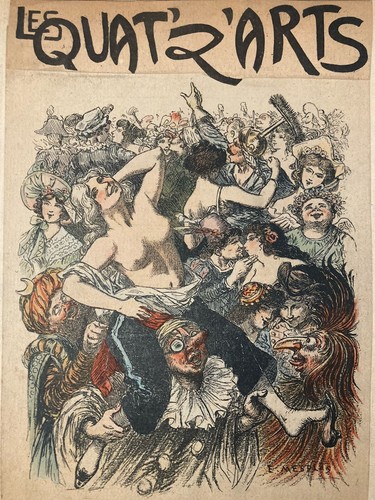 Gravure lithographie 1920 - gravure,