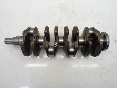 Vilebrequin pour ford fiesta - vilebrequin,